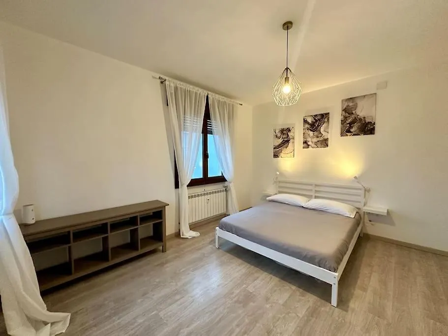Venezia-Mestre Luxury Apartment Bros3 0*, Mestre İtalya